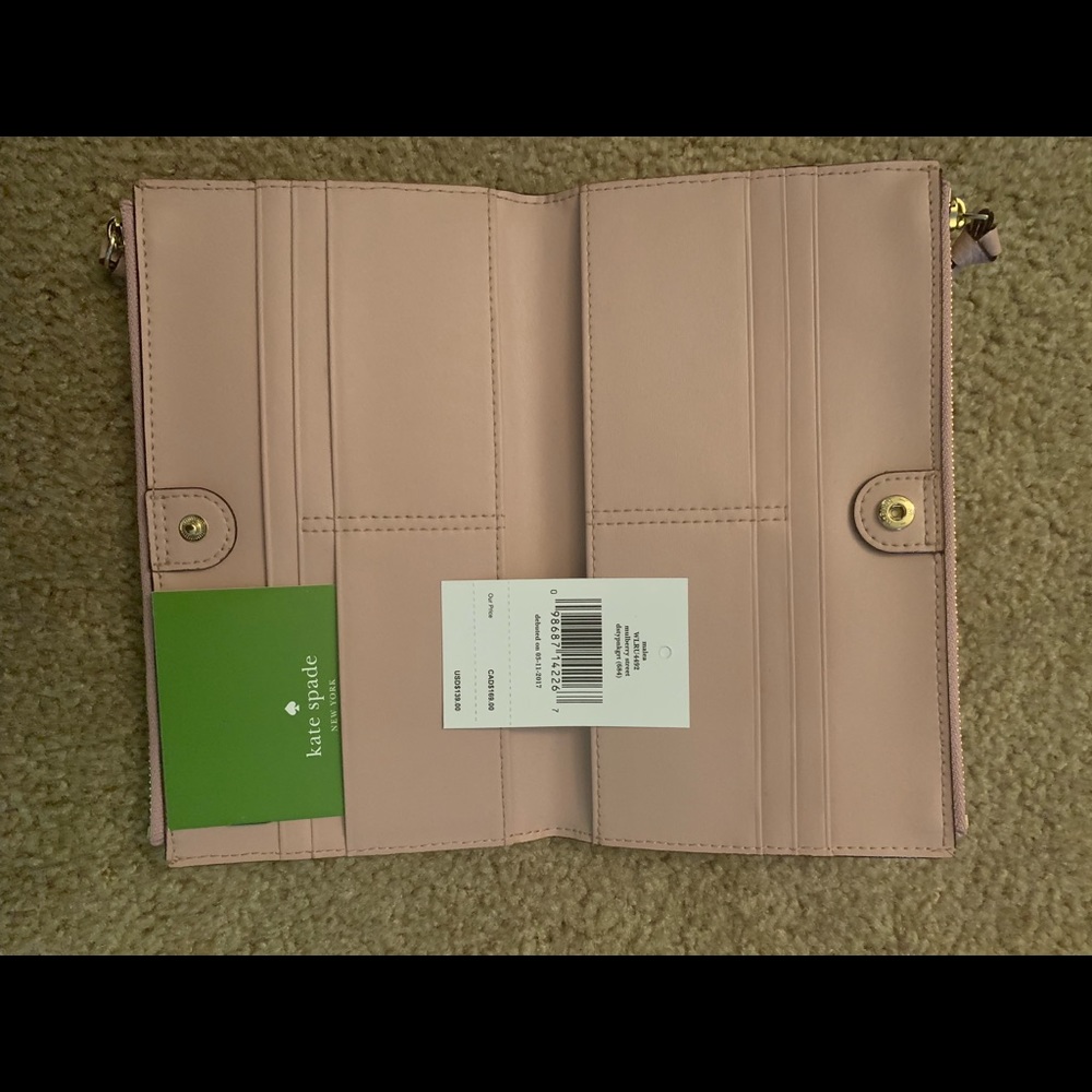 Kate Spade Wallet - Picture 2 of 4